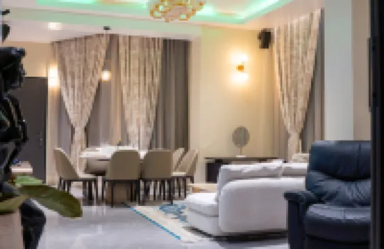 Alexus High End Luxury Suite Bermuda Hills Baguio