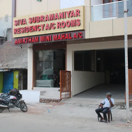 Siva Subramaniyar Residency