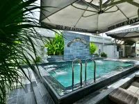 Kim Sơn Homestay 9 Các khách sạn ở Đất Đỏ