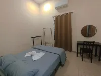 Seri Mersing Villa メルシンのホテル