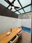 Kyzen Stay – Central Family Home w Pool & Loft Net