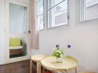 Maya Suite - Lodges