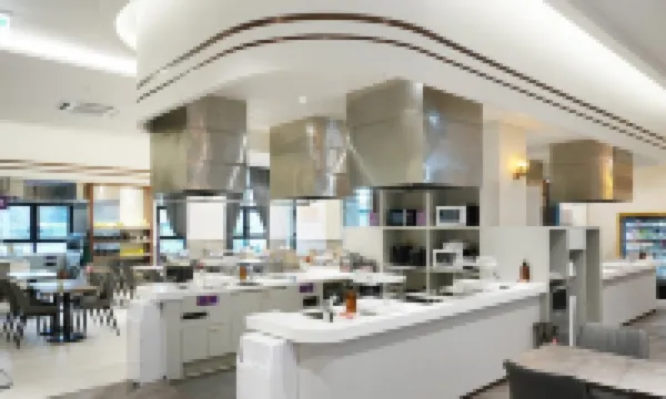 Chestertons Dominicleva Sokcho (Free Swimming Pool, Sauna, Cooking Studio)