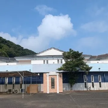 SELF PLUS HOTEL CHOSHI