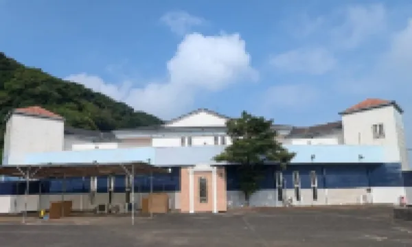 SELF　PLUS　HOTEL　CHOSHI