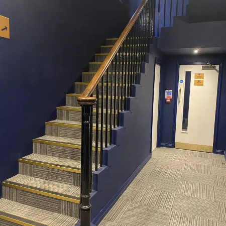 Harrogate by Deuce Hotels