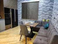 Private homestay in Baku
