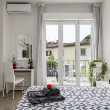 Florence Comfort B&B