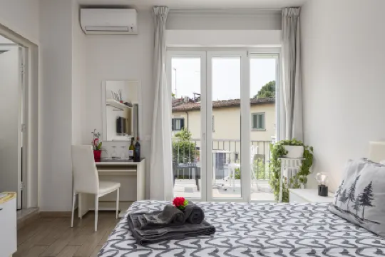 Florence Comfort B&B