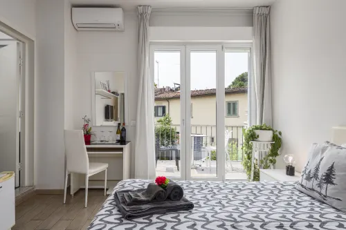 Florence Comfort B&B