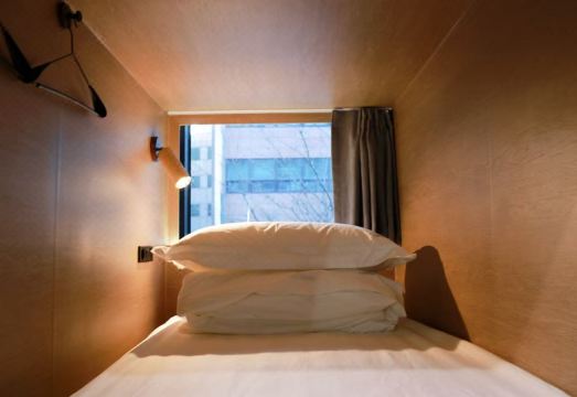 체크인 시스템 이미지