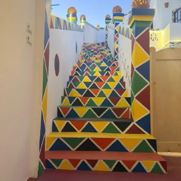 Askaleih Nubian Guest House
