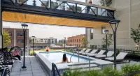 Luxury Central City Escape - Pools
