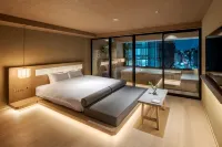 MOKU Kyoto - Pool