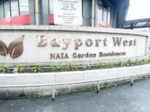 richtour bayport west naia garden Hotels near Arista Place