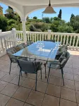 Villa Sol y Mar ideal for groups families golfers