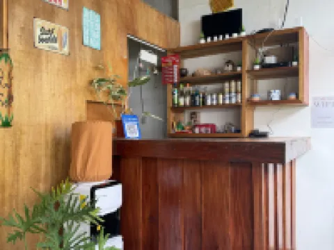 Kaia Siargao Villas Hotels in General Luna