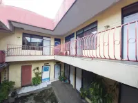 Hotel O Blio Guest House Syariah Hotels in Bandung City
