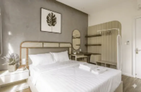 Novaworld Phan Thiet - The Moon Villa 1.4-02.06