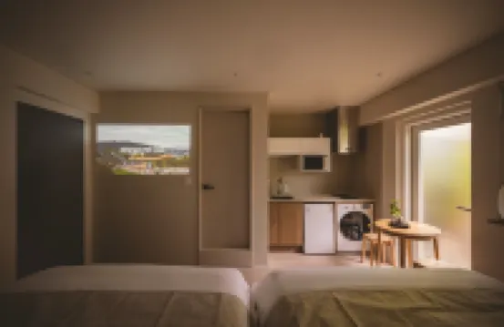 challa Hotels in Bukchon Hanok Village