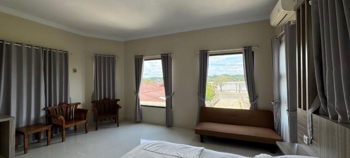 Mater Dei Homestay Hotel di Berau
