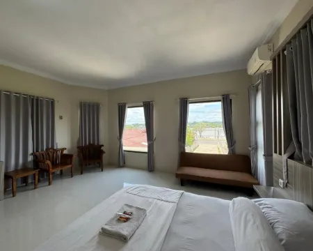 Mater Dei Homestay Hotels in Berau Regency