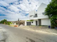 Artric Co Living By ARBA Hotels near Cagar Budaya MIN GROUP (Rafi Mintardi S.H.,S.E.,M.H.,M.M.)