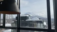 MATTHEW SUITES HOTEL - New