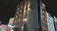 Cheongju Hotel Persona