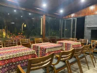 Ban Man Retreat - 2-Star