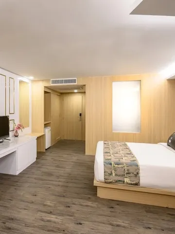 รูปภาพของPalette Luxe Jomtien Beach Pattaya