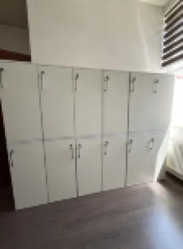 Fiends Hostel Baku