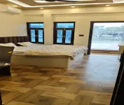 Hotel Hariom Paradise - Wifi