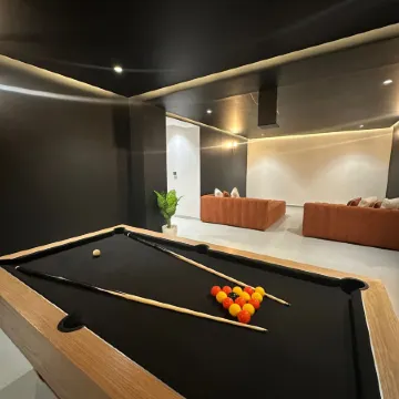 Luxury Villa Marrakech