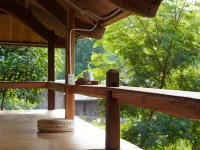 Harmony Botanical Garden Stay - 300 Plant Species, Natural Stream and Small Pool 邦美蜀住宿飯店