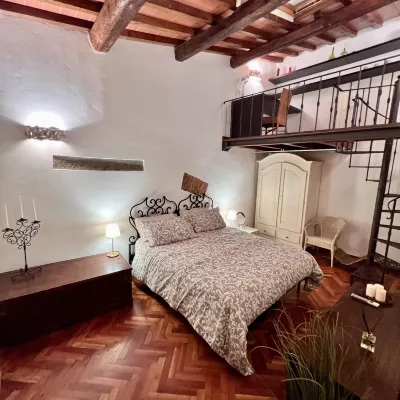 Pitti Sweet House Các khách sạn gần Vườn Boboli