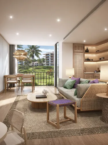 รูปภาพของChatrium Rawai Phuket