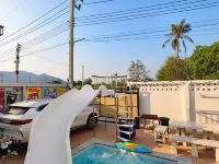 Konijiwa Bangsaen Private Pool - Villas