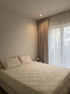 Contemporary One Bedroom Apartment - Lustica Centrale のホテル