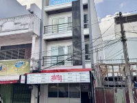 Boon Poshtel Hatyai Hotels near Hat Yai Clock Tower