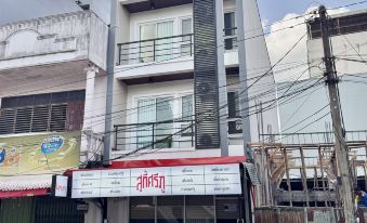Boon Poshtel Hatyai