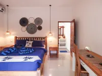 Casa Kai Hotels near Gili Trawangan Ferry Terminal