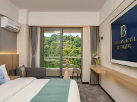 Bolton Hotel Hotels in Boten