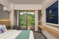 Bolton Hotel Hotels in 