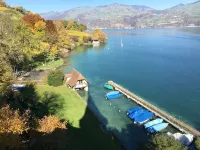 Seaside Lodge - premium apartment