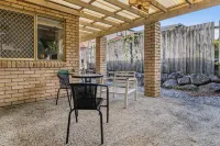 4BR House | Close to Sunnybank/QEII hospital/Griffith Nathan/Nissan Arena - 신규