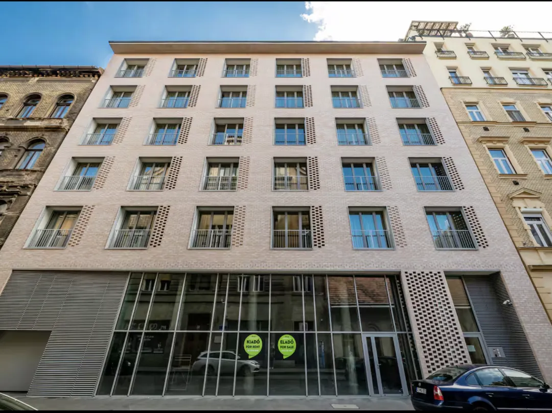 A60 Boutique Hotel - Budapest