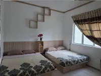 Barakah Sufi Homestay Cameron VVIP - อพาร์ทเม้นท์