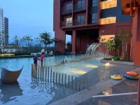 Piccadilly Residence Ipoh - Private Car Park - Long Stay Ready - Near Local Food Hot Spot