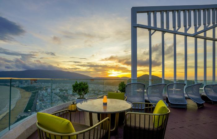 TMS Sea Condotel Quy Nhon